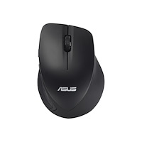ASUSTeK COMPUTER ASUS WT465 - mus - 2.4 GHz - svart