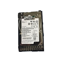Hewlett Packard Enterprise HPE Enterprise - hårddisk - 2.4 TB - SAS 12Gb/s