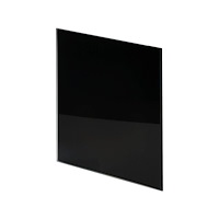 AWENTA AWENTA Trax 125 mm ram och karosseripanel blank svart (PTGB1...