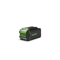 Greenworks Greenworks G40B4, Batteri, Litium-Ion (Li-Ion), 4 Ah, 40 V,...