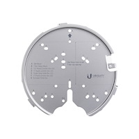 Ubiquiti Ubiquiti UniFi Professional Mounting System U-PRO-MP - monteringssats för trådlös åtkomstpunkt