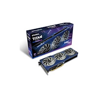 Sparkle SPARKLE Intel Arc B580 TITAN OC - grafikkort - Arc B580 - 12 GB