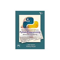 PHI Learning Python Programming (häftad, eng)