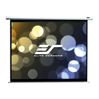 Elite Screens Elite Spectrum Series Electric84V - projektorduk - 84" (213 cm)