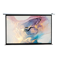 Elite Screens Elite Spectrum Series Electric100V - projektorduk - 100" (254 cm)