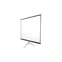 Elite Screens Elite Tripod Series T119NWS1 - projektorduk - 119" (302.3 cm)