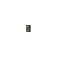 Cisco Systems Cisco Catalyst IE3100 Rugged Series - switch - 10 portar
