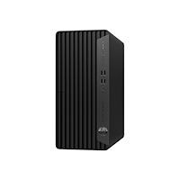 Hewlett-Packard HP Elite 800 G9 - tower Core i7 i7-14700 2.1 GHz - 16 GB - SSD 512 GB - tysk - med HP Wolf Pro Security Edition (1 år)