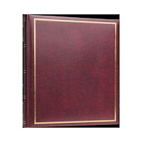 FOCUS Focus Prestige Maxi 500 Red