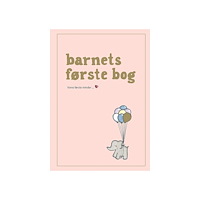 People’s Barnets første bog