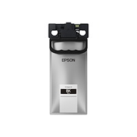EPSON Epson - XL-storlek - svart - original - bläckpatron