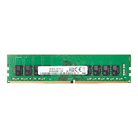 Hewlett-Packard HP - DDR4 - modul - 8 GB - DIMM 288-pin - 3200 MHz / PC4-25600 - ej buffrad