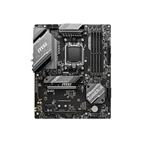 MSI MSI - moderkort - ATX - Socket AM5 - AMD B650