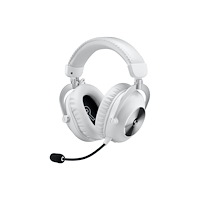 Logitech Logitech G Pro X 2 - headset - 3,5 mm kontakt