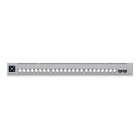 Ubiquiti Ubiquiti UniFi Switch Pro XG 24 PoE