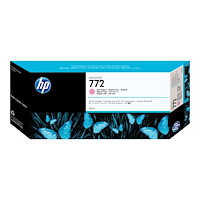 HP HP 772 - ljus magenta - original - DesignJet - bläckpatron