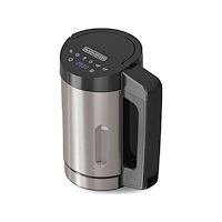 Black & Decker Black &amp Decker Black &amp Decker Soppmaskin