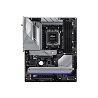 ASRock ASRock B850 LIVEMIXER WIFI - moderkort - ATX - Socket AM5 - AMD B850