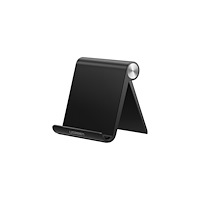Ugreen Ugreen - ställ för mobiltelefon, surfplatta - vinkeljusterbar, för skrivbord, portabel