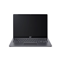 Acer Acer Chromebook Spin 714 CP714-2WN - 14" - Intel Core i3 - i3-1315U - 8 GB RAM - 128 GB SSD - Nordisk