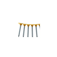 ITW P-SCREW W gipspladeskrue, elforz., 3,9x32 mm, 1000 stk. bånd...