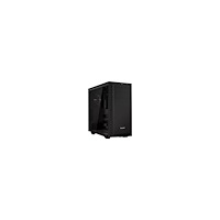 LISTAN be quiet! Pure Base 600 Window - tower - ATX