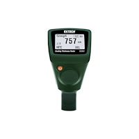 Extech Extech CG304 Måleapparat til tykkelse 0