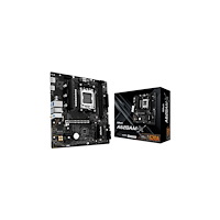 ASRock ASRock A620AM-X - moderkort - micro ATX - Socket AM5 - AMD A620A