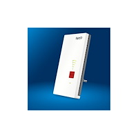AVM Repeater 2700, Nätverksrepeater, 125 Mbit/s, Wi-Fi, Nätverks...