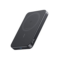 ANKER Anker MagGo trådlös powerbank - smal - 24 pin USB-C - 30 Watt