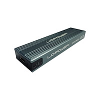 LC Power LC Power LC-M2-C-MULTI-3 - förvaringslåda - M.2 Card (PCIe NVMe & SATA) - USB 3.2 (Gen 2x1)