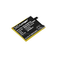 Cameron Sino Bateria Cameron Sino Akumulator Bateria Typ App00317 Do Tele...