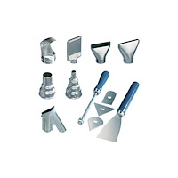 steinel Steinel 110080824 Tillbehörssats för varmluftspistol Passar...