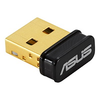 ASUS ASUS USB-BT540 - nätverksadapter - USB 2.0