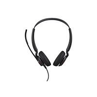 GN Audio Jabra Engage 50 II UC Stereo - headset - USB-A