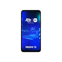 Xiaomi Xiaomi Redmi 15