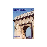 Hippocrene Books Inc.,U.S. Romania: An Illustrated History (häftad, eng)