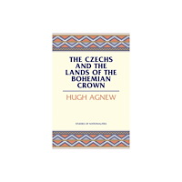 Hoover Institution Press Czechs and the Lands of the Bohemian Crown (häftad, eng)