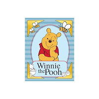 Insight Editions Disney: Winnie the Pooh (inbunden, eng)