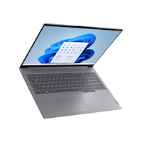 Lenovo Lenovo ThinkBook 16 G6 ABP - 16" - AMD Ryzen 5 - 7530U - 16 GB RAM - 256 GB SSD - nordiskt (danska/finska/norska/svenska...