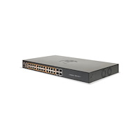 Cambium Networks Cambium Networks cnMatrix EX1028-P - switch - 28 portar - Administrerad - rackmonterbar