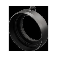 SMALLRIG SmallRig 5709 Shading Hood for FUJIFILM X half Charcoal Silver