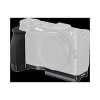 SMALLRIG SmallRig 5466 L-Shaped Mount Plate with Silicone Handle for Nikon ZR