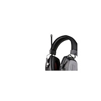 OTTO SCHACHNER Honeywell radiohörselskydd