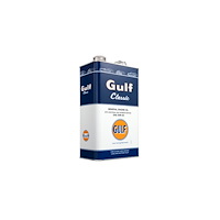 Gulf Gulf Classic SAE 20W-50 Motorolja