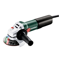 Metabo Metabo WQ 1100-125 - vinkelslip - 1100 W - 125 mm