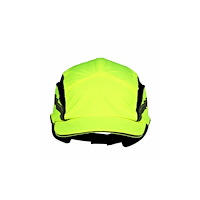 3M 3M HC24HY/RP FB3 CLA, Polyester, Gul, Unisex, 52-65 cm, 220...