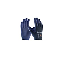 Båstad Danmark ApS Handsker MaxiFlex Elite 34-274, str. 9