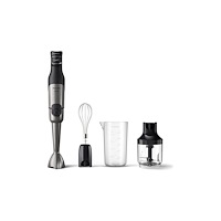 Philips Philips 5000 Series HR2683 - handmixer - svart