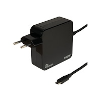 Inter-Tech Elektronik Handels Inter-Tech PD-2100 strömadapter - 24 pin USB-C - 100 Watt